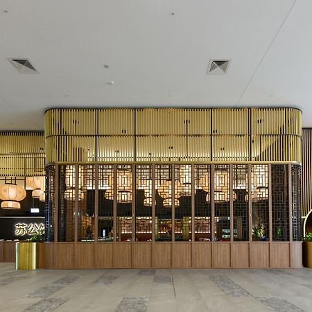 Hotel The Star Grand At The Star Gold Coast Exterior foto